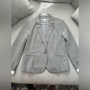 Woman’s LOFT blazer